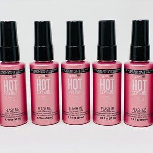 10 pk-SEXY HAIR-Flash Me Blow Dry Spray- 1.7 oz ea